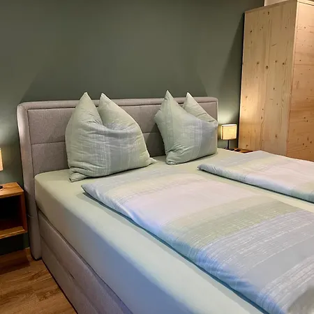 Appartement Beim Muehltaler Ii Schleching
