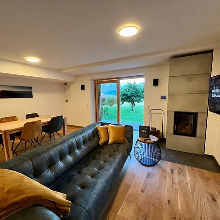 Beim Muehltaler Ii Apartmán