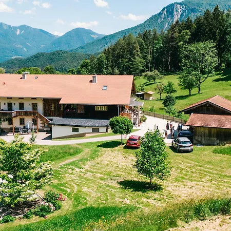 Beim Muehltaler Ii Apartmán *