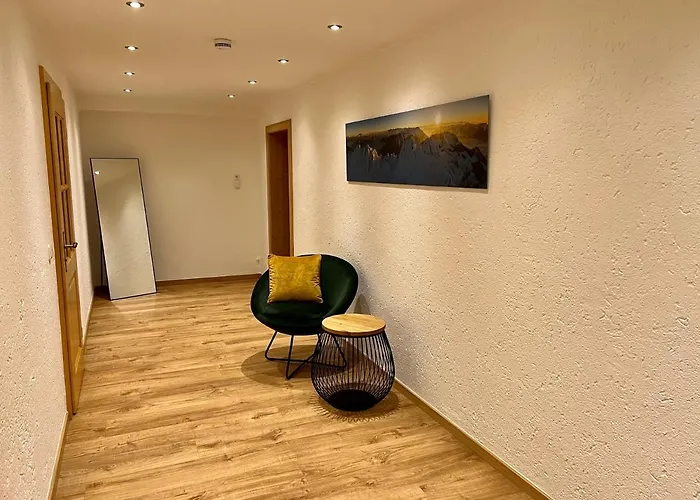 Beim Muehltaler Ii Apartmán Schleching