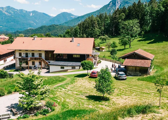 Beim Muehltaler Ii Apartmán *