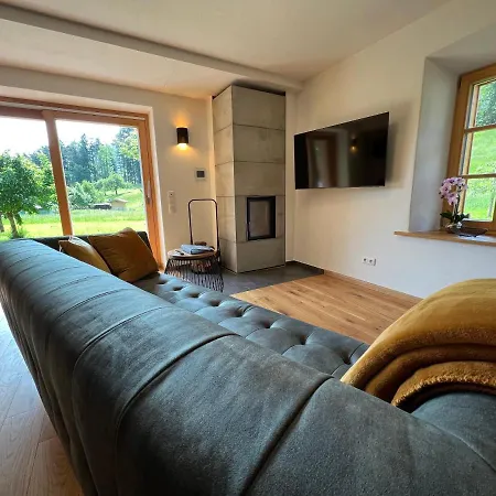 Beim Muehltaler Ii Apartment *