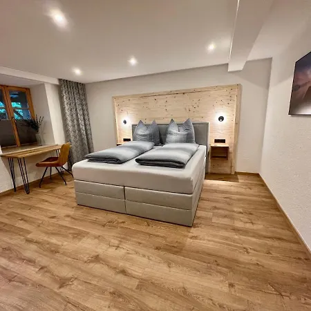 Apartment Beim Muehltaler Ii Schleching