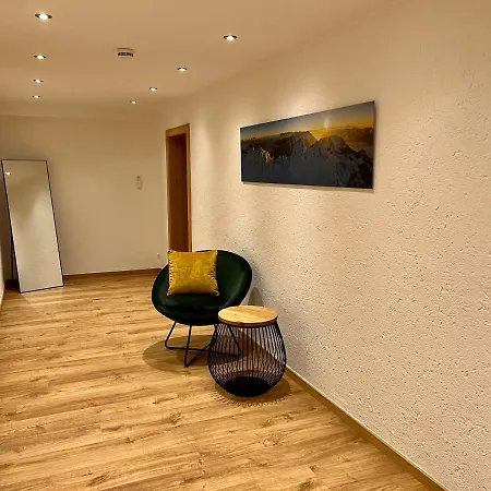 Beim Muehltaler Ii Apartman Schleching