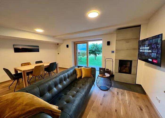 Beim Mühltaler Ii Apartamento